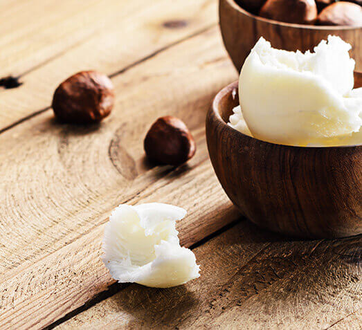 Organic Butter Image